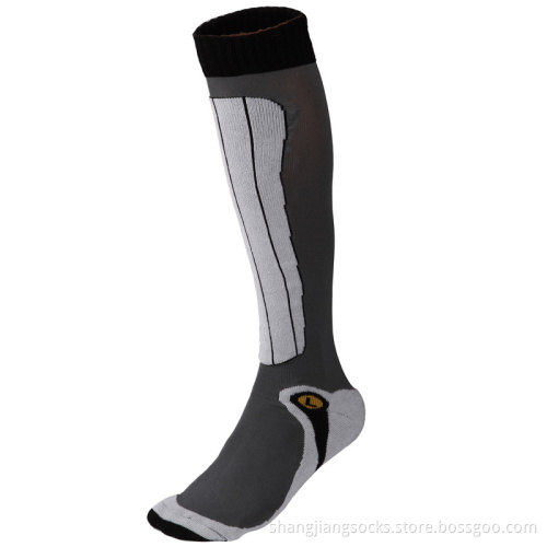 Coolmax Socks (SJ-022)